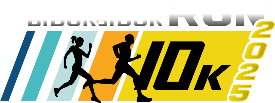 Biduk Biduk Run